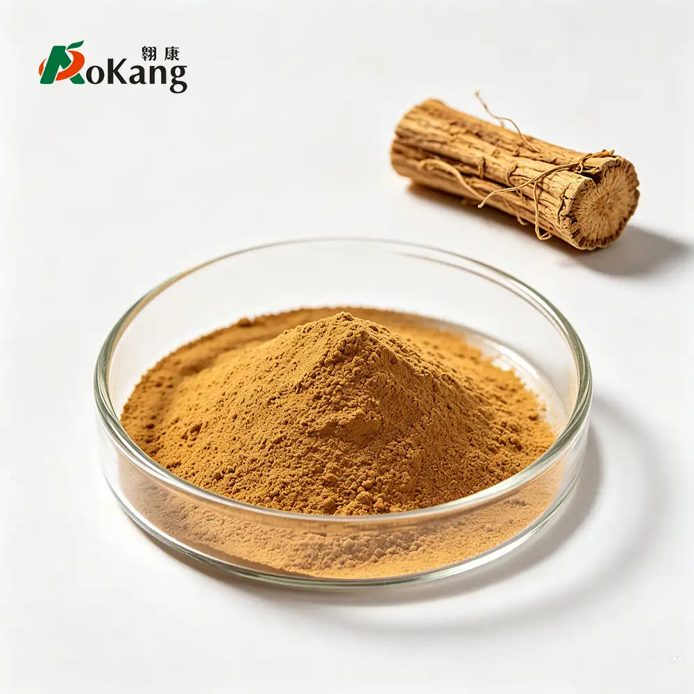 Bulk Ashwagandha Extract Powder